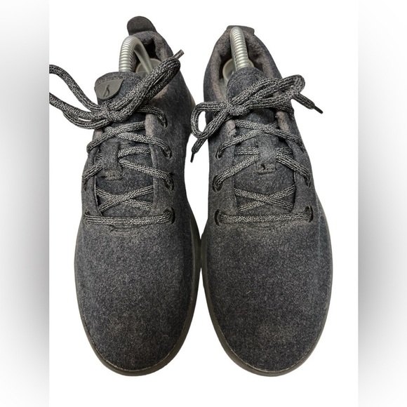 Allbirds All Wool Runners Size 10 - Picture 3 of 7
